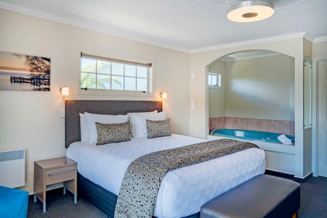 Silver Fern & Motel