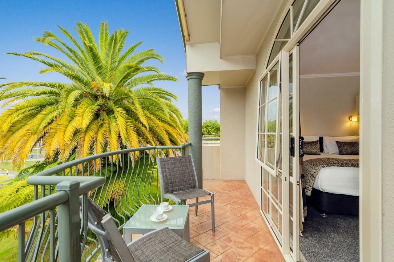Silver Fern & Motel