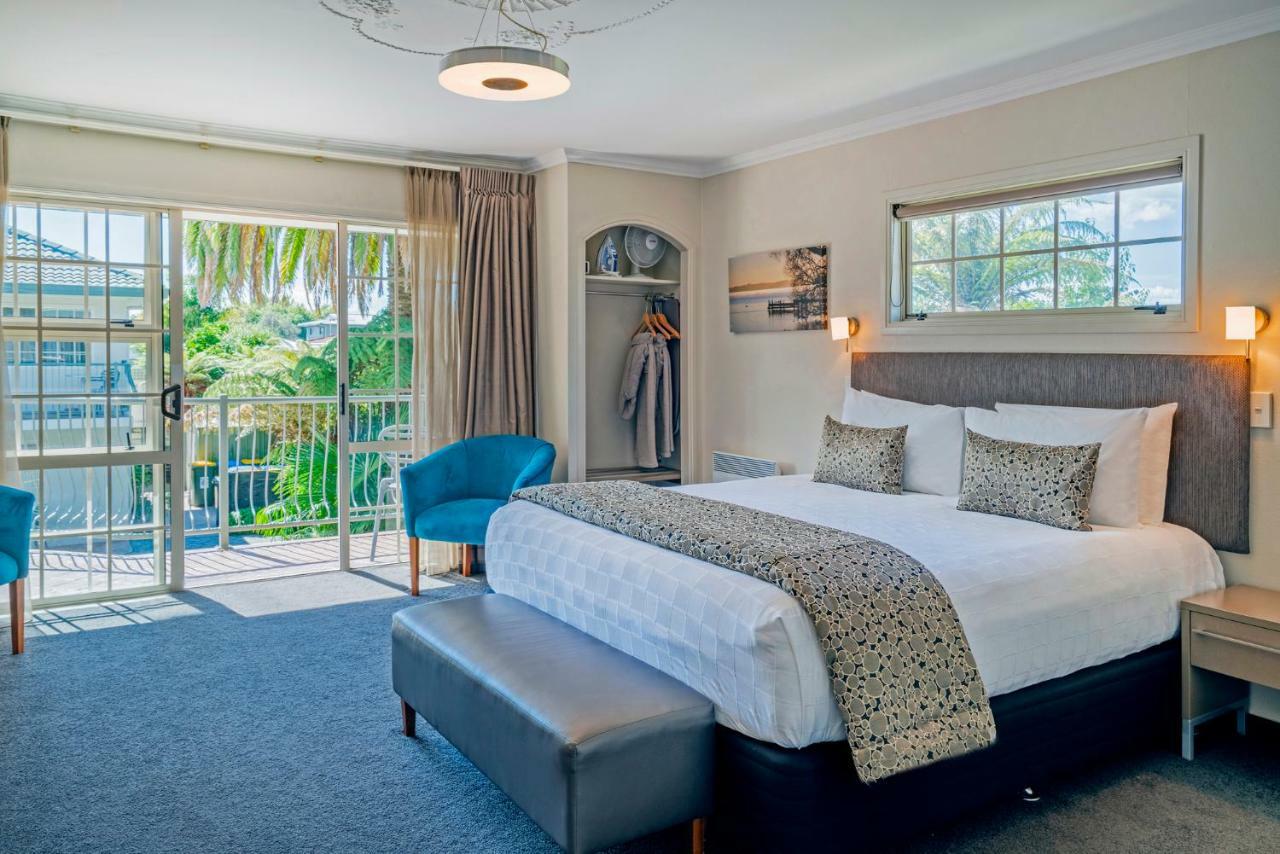 Silver Fern & Motel