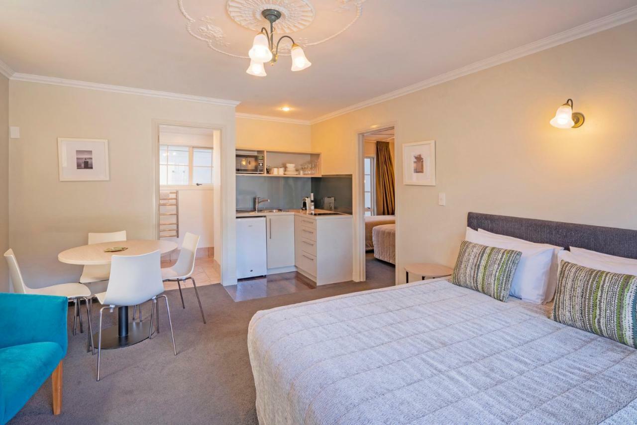 Silver Fern & Motel