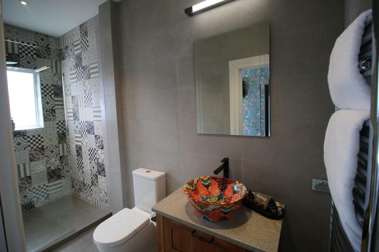 Holiday home Aristaair- Poppies Luxury Rotorua