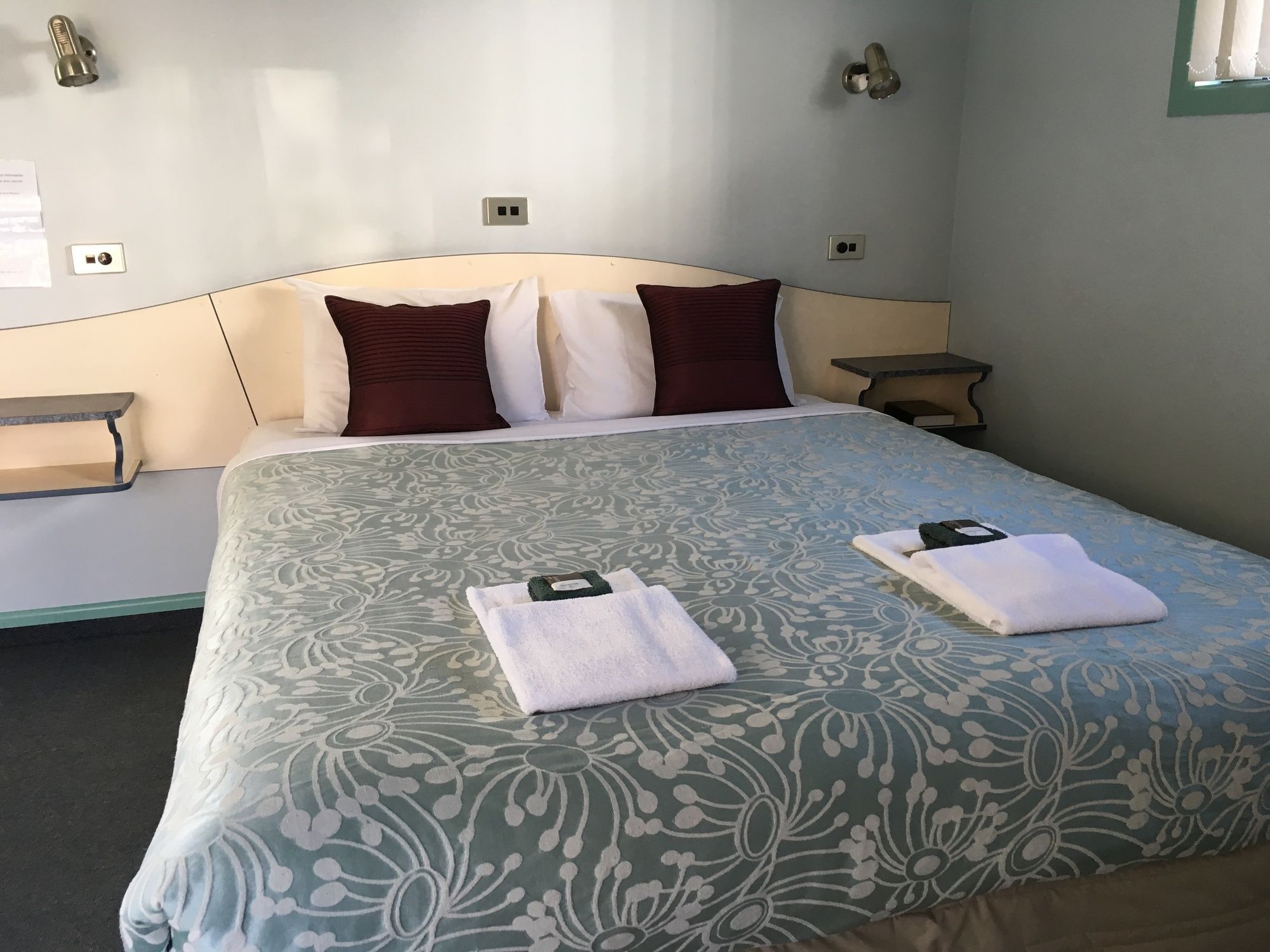 Motel Pure 3*