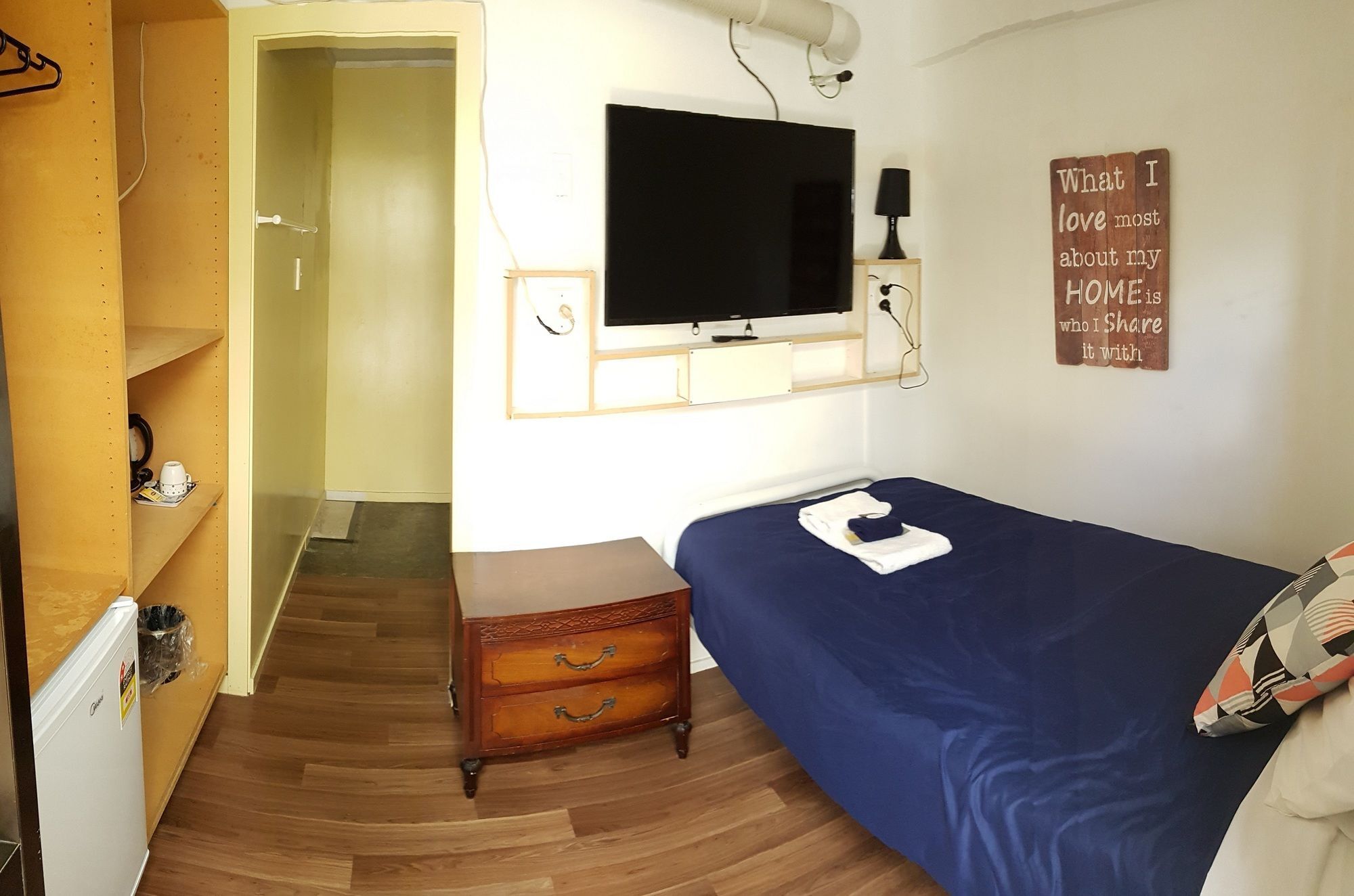 Motel Pure Rotorua