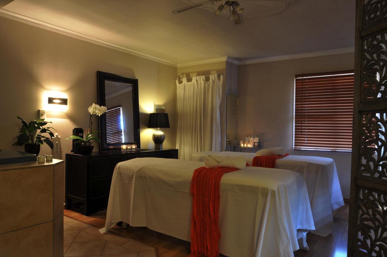 Silver Fern & Motel Rotorua