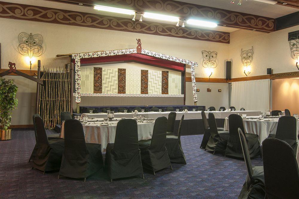 Copthorne Hotel 4*