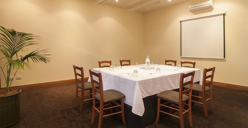 Hotel Copthorne