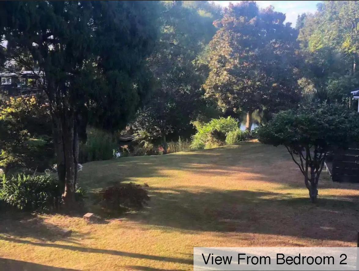 Holiday home Water's Edge Retreat