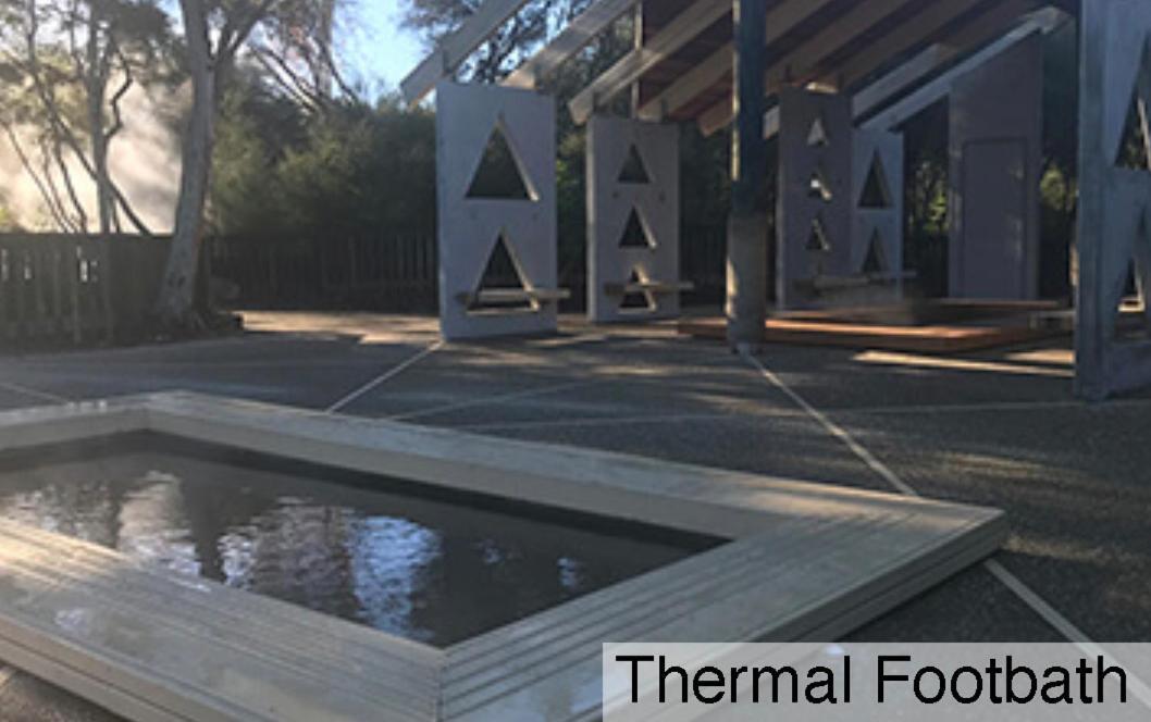 Holiday home Water's Edge Retreat