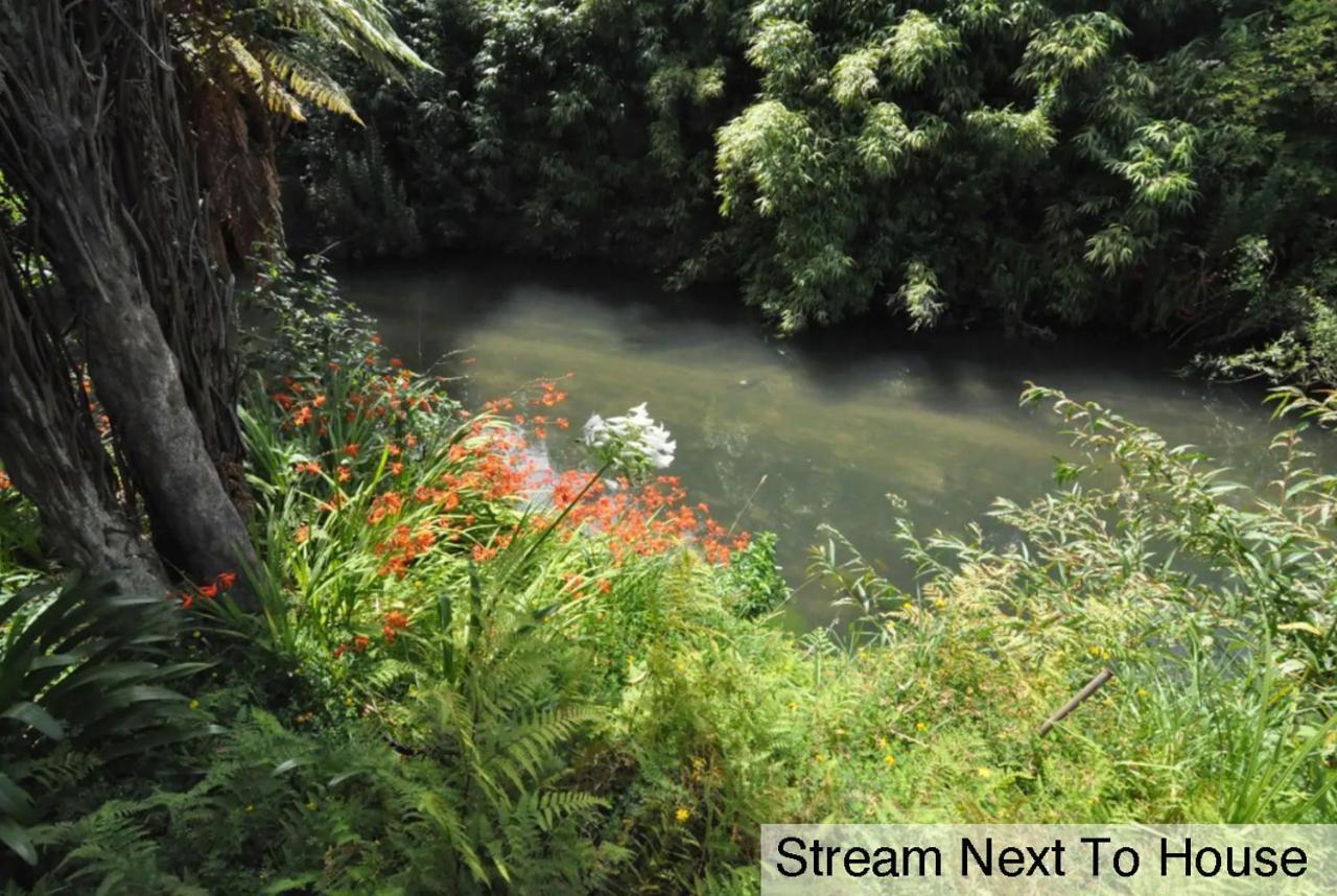 Water's Edge Retreat Holiday home *