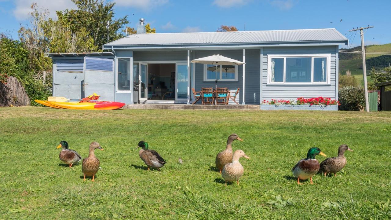 Blue On The Lake Holiday home Rotorua