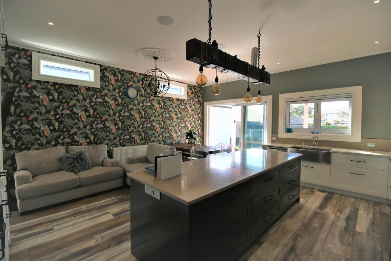 Holiday home Aristaair- Poppies Luxury