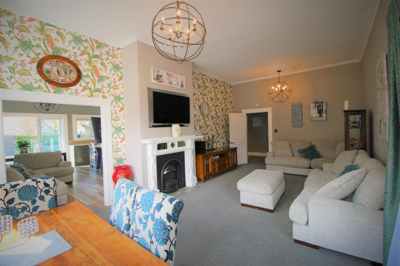 Aristaair- Poppies Luxury Rotorua