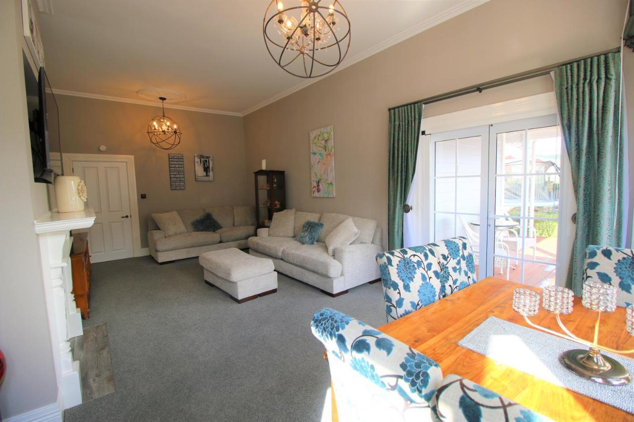 Holiday home Aristaair- Poppies Luxury Rotorua