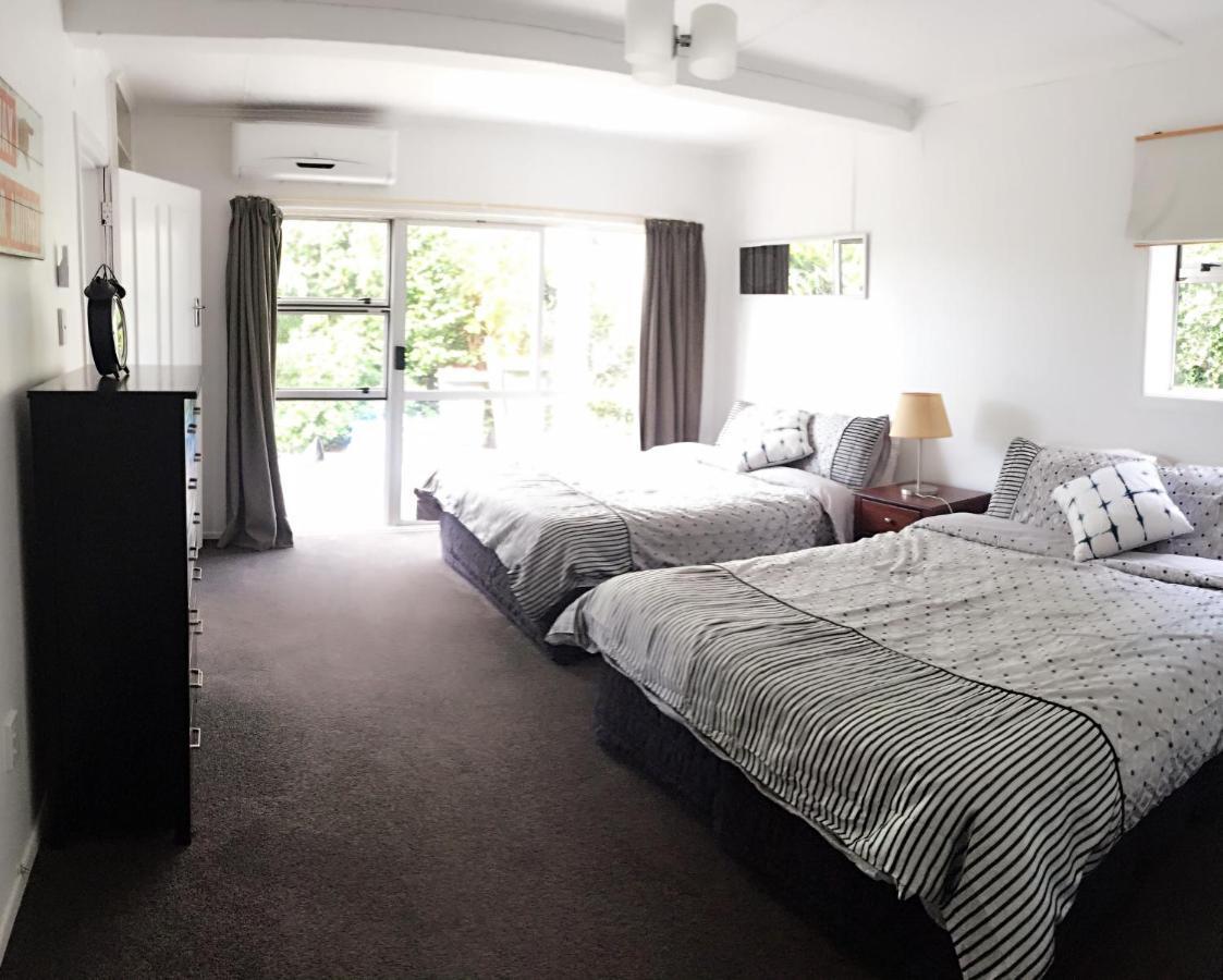 Hillside Heaven Quiet And Comfortable * Rotorua