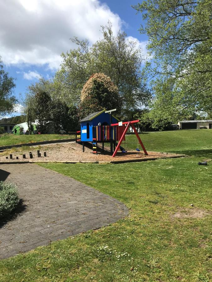 Thermal 4* Rotorua