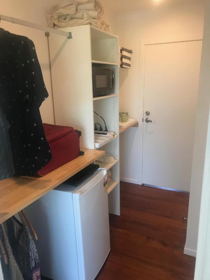 Eastside Apartment Rotorua