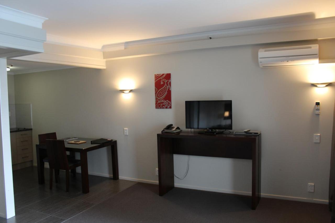 Apollo Aparthotel