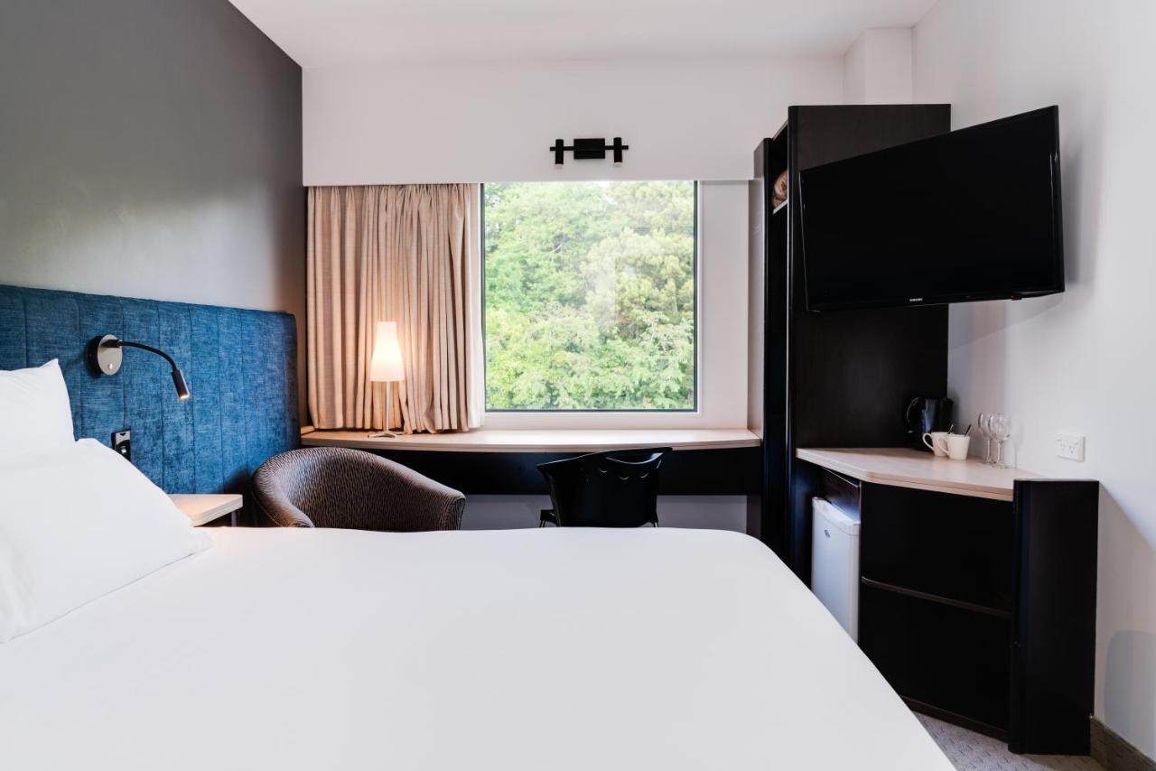 Hotel Ibis 3*