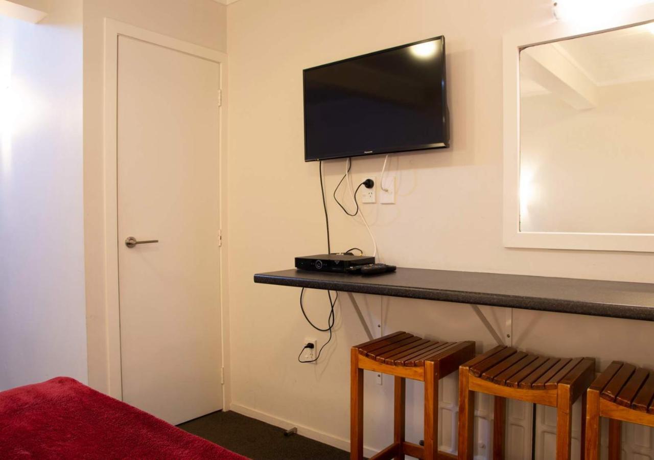 Midway 3* Rotorua