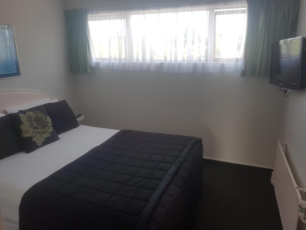 Boulevard 3* Rotorua