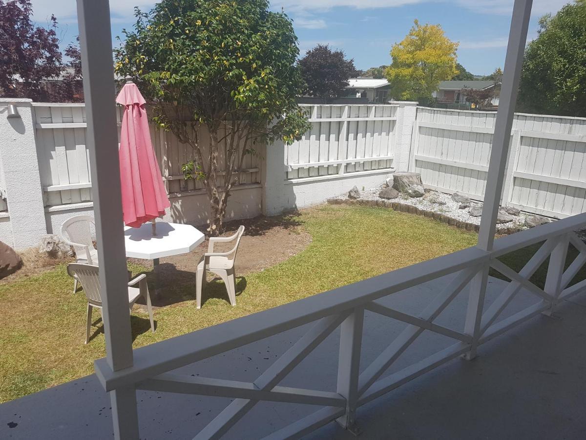 Boulevard Rotorua