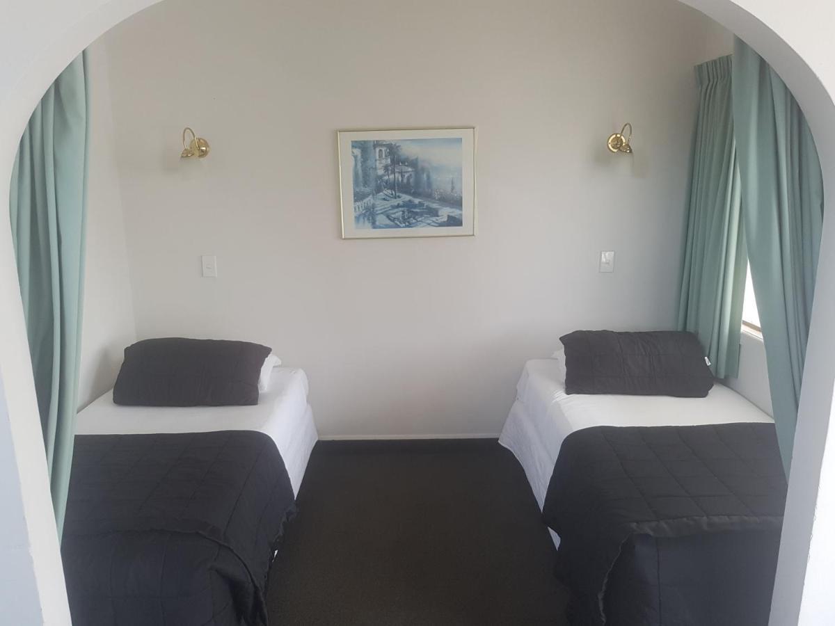 Motel Boulevard Rotorua