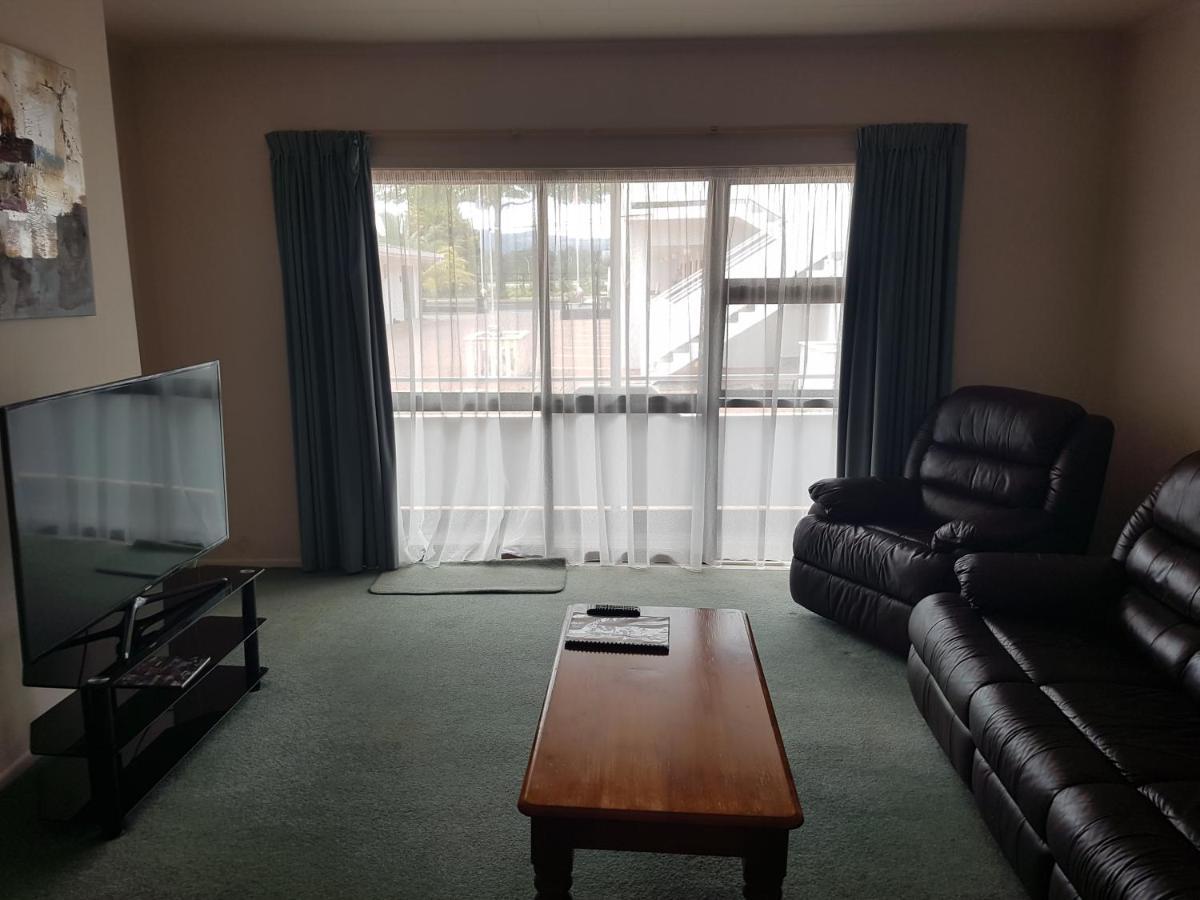Motel Boulevard Rotorua