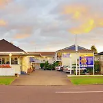 Union Victoria Motel