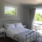 Eastside House + Separate Contained Sleepout