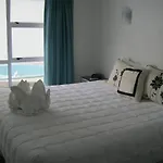 Palm Court Motor Inn