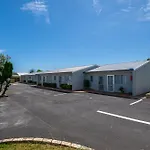 Aurora City Suites Motel