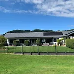 Parkside Boutique Lodge