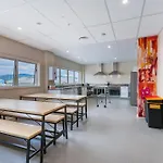Rock Solid Backpackers Rotorua