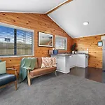 Rotorua TOP 10 Holiday Park