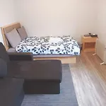 1-Bedroom Studio House B At 23 Mallard Drive
