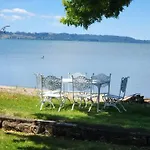 Lake View Room With Bathroom