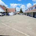 Midwaymotel Rotorua