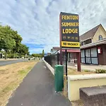 Unit 7, Fenton Summer Lodge