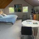 Lake Okareka Loft