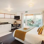 Paradise Valley Lodge - The Garden Room