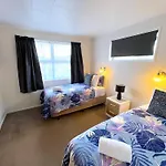 Rotorua City Stay