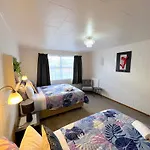 Rotorua City Stay