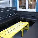 Crash Palace Backpackers