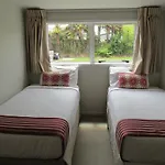 Lake Rotorua Hotel