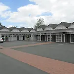 Lake Rotorua Hotel