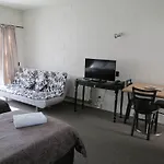 Kuirau Park Motor Lodge- Thermal Mineral Pool