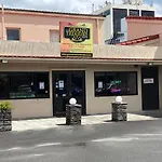 The Grand Treasure Hotel