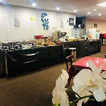The Grand Treasure Hotel