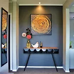A Designer\'S House