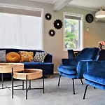 A Designer\'S House